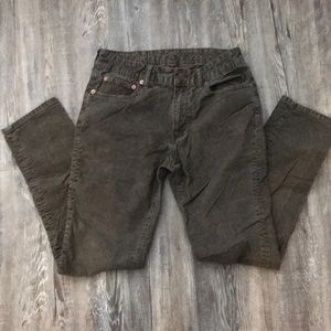 American Eagle Flex Corduroy